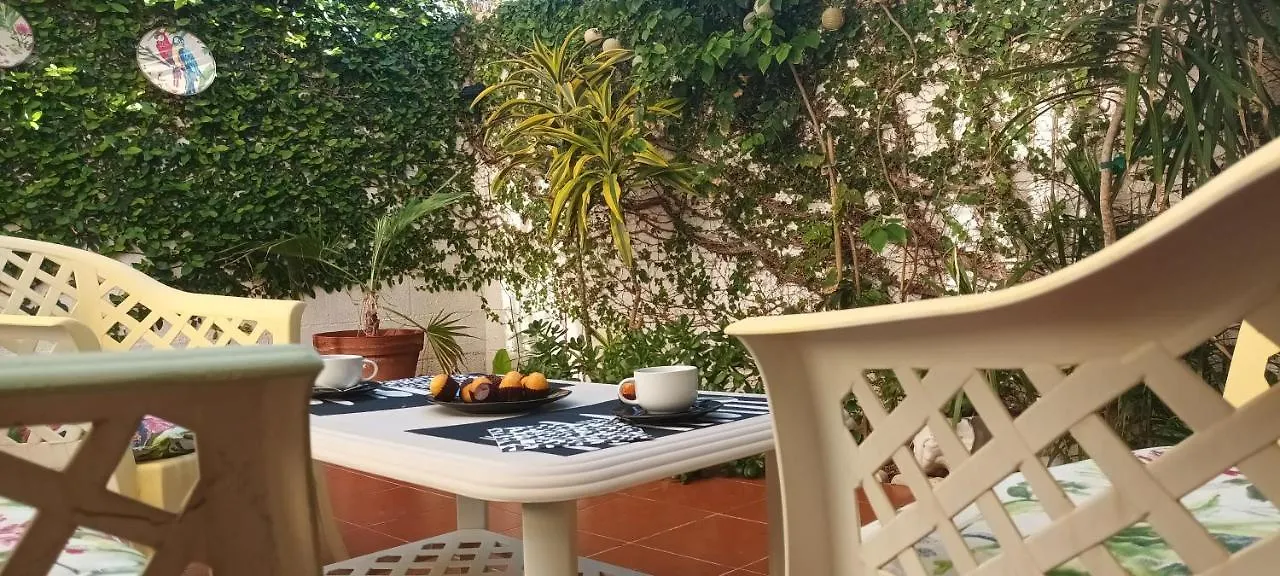 Vakantiehuis Paraiso A La Orilla Del Mar Torre de Benagalbon