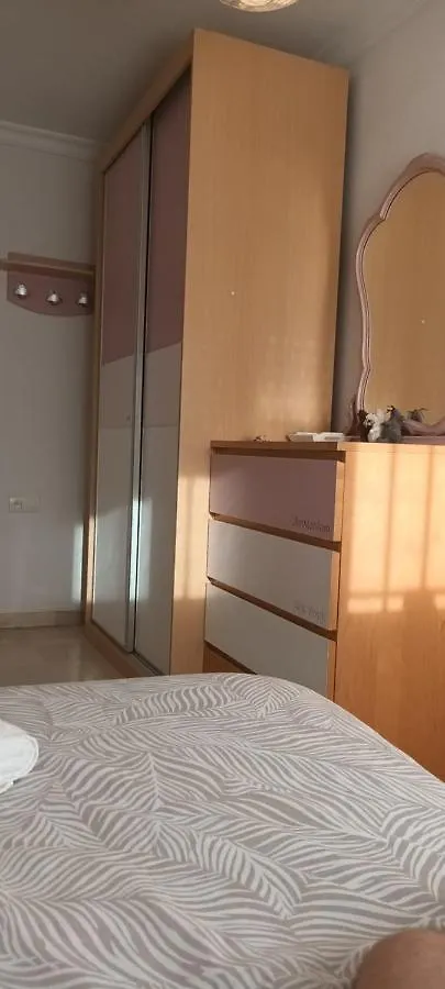 Paraiso A La Orilla Del Mar Torre de Benagalbon Vakantiehuis