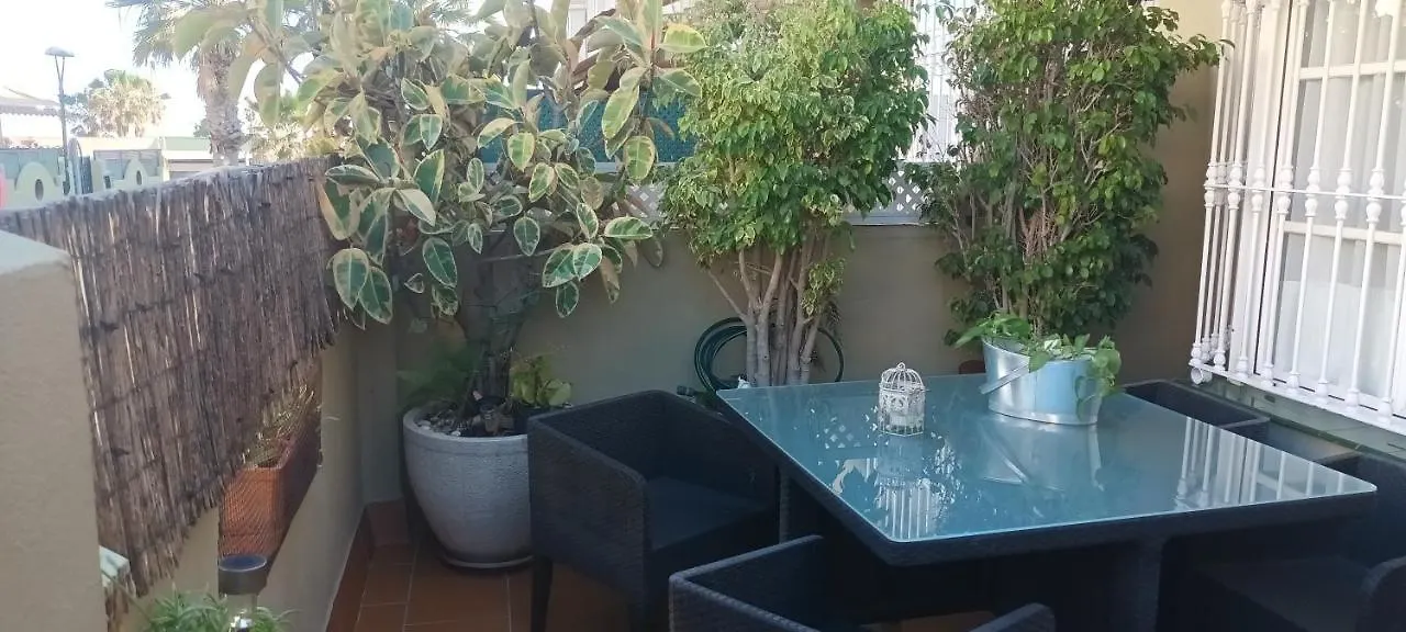 Holiday home Paraiso A La Orilla Del Mar Torre de Benagalbon Spain