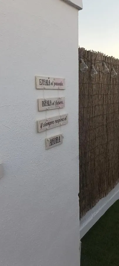 Paraiso A La Orilla Del Mar Torre de Benagalbon Spanje