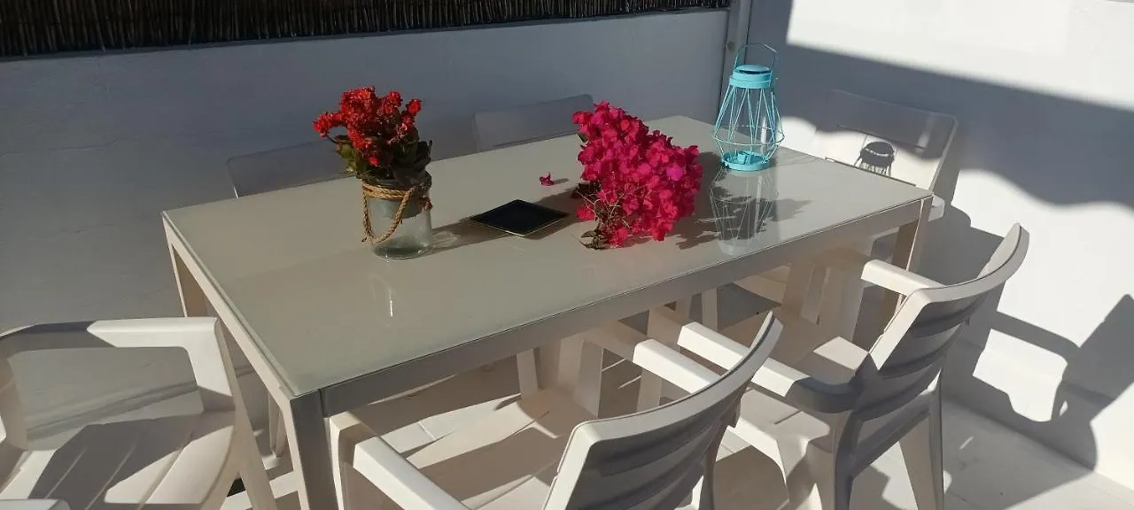 Paraiso A La Orilla Del Mar Torre de Benagalbon Spanje