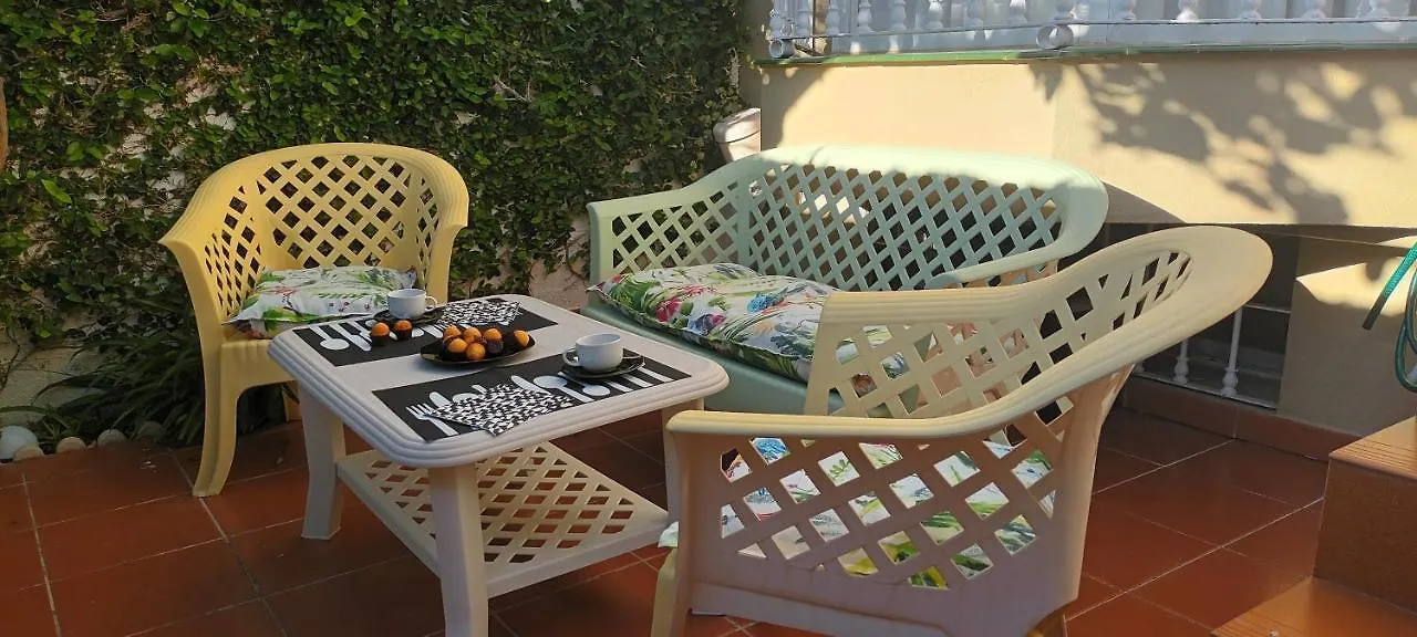 Paraiso A La Orilla Del Mar Torre de Benagalbon Holiday home